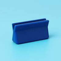 Portable Tailor's Chalk Clip for Sewing and Garment Marking