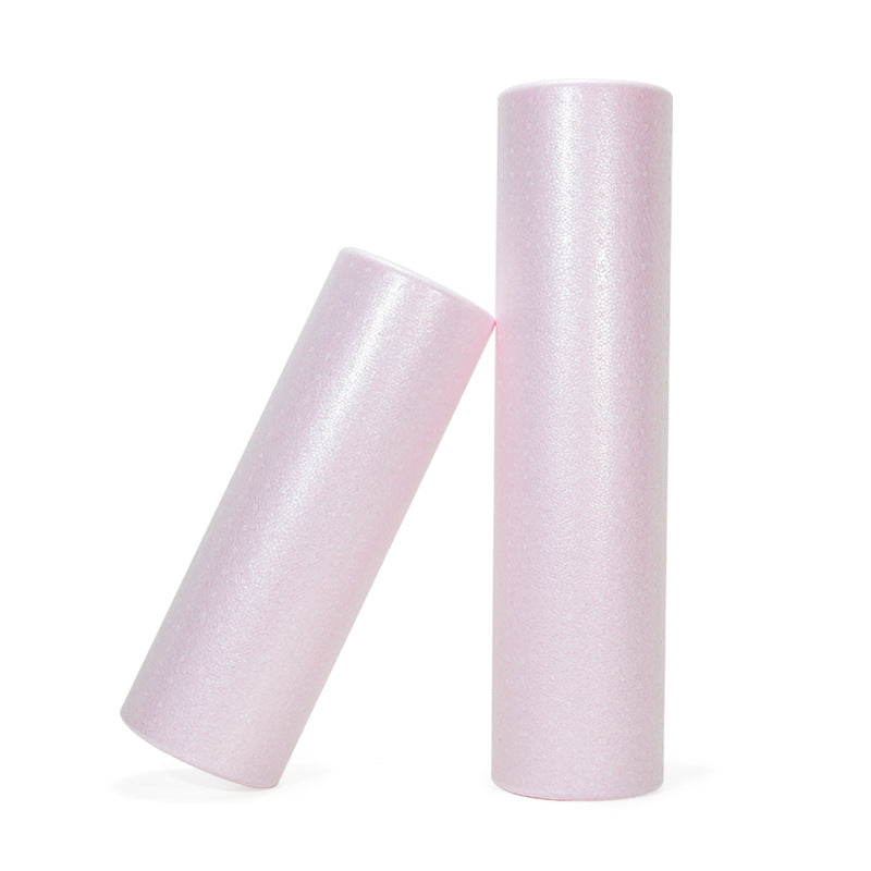 EPE Foam Yoga Roller for Muscle Massage and Fitness