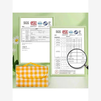Outdoor Camping Picnic Blanket Waterproof Sandproof Oxford Cloth Mat