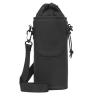 Cycling Water Bottle Bag, Outdoor Running Hiking Hydration Pack, Portable Multifunctional Water Bottle Holder Pouch