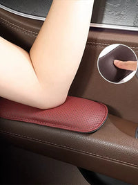 Car Seat Leg Rest Cushion for AITO M5 M7 M8 M9 - Knee Protection Pad