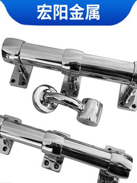 316/304 Stainless Steel Marine Grab Handle Bracket for 32mm/38mm Tubes