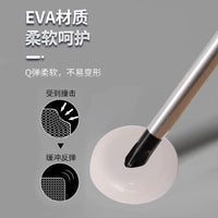 Self-Adhesive Furniture Slider Pads for Chairs Tables Cabinets, Thickened Gliding Floor Protectors