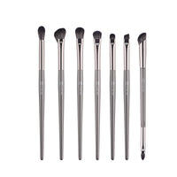 Professional Eye Makeup Brush Set for Eyeshadow, Eyeliner, and Concealer
