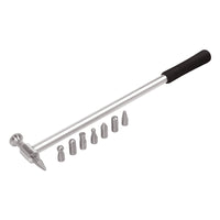 Car Dent Repair Hammer Kit for Paintless Dent Removal