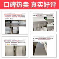 Insulated Foam Shipping Box for Cold Storage and Perishable Goods