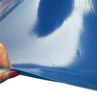 HDPE Geomembrane Pond Liner for Swimming Pools, Fish Ponds, and Landfills