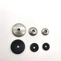 Self-Drilling Screw Composite Gasket for Color Steel Tile and Sun Panels, Waterproof Washer