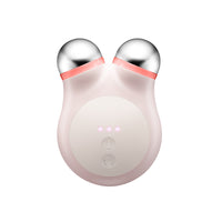 HS 3rd Gen EMS Microcurrent Facial Massager for Face Lifting and Skin Tightening
