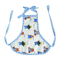 Pet Winter Warm Belly Protector Vest for Dogs and Cats