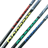 Golf Swing Trainer Aid for Adults and Juniors - Posture Correction and Practice Stick