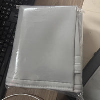 Air Conditioner Hose Insulation Cover Dust Protector for 5 and 5.9 inch Diameter Hoses