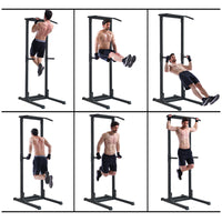 KAIKANG Multi-functional Power Tower Pull-up Bar for Home Gym Full Body Workout