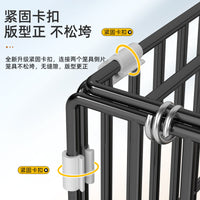 Large Bird Cage for Home Use, Suitable for Mynah, Cockatiel, Peony, and Budgerigar Parrots, Extra Large Luxury Breeding Cage