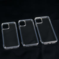 DIY Quicksand Glitter Case for iPhone 11/11 Pro Max/7/8