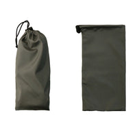 Outdoor Camping Reflective Guy Line and Tent Stake Kit with Aluminum Alloy Adjuster