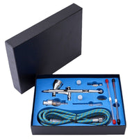 3G Model HD-180 0.25mm Airbrush for Gundam Military Model Painting
