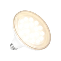 LED Mushroom Grow Light for Indoor Plants, Full Spectrum Plant Growing Lamp for Seedlings, Flowers, and Succulents