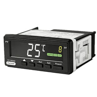 TC150A3 Digital Temperature Controller with Dual Mode Heating/Cooling for Panel Mounting