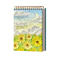 Sketchbook A4 8K 16K Art Drawing Pad for Students Blank Pages