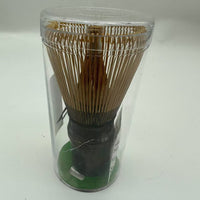 Bamboo Matcha Whisk for Traditional Tea Ceremony