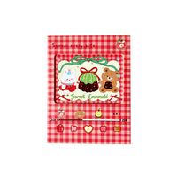 Voice Recording Greeting Card for Girlfriend, Couple, Confession, Birthday Gift, DIY 3D Sound Card