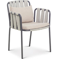 Outdoor Rattan Wicker Dining Set Patio Garden Balcony Furniture
