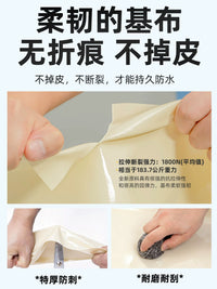 Heavy-Duty Waterproof PVC Coated Tarpaulin for Outdoor Protection and Privacy