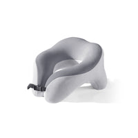 Multifunctional U-Shaped Neck Pillow for Napping, Office, and Travel