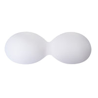 GT0066 One-Piece Swimsuit Bra Pads Inserts for Bralettes and Lingerie, 75D Thickened Single-Sided Fabric