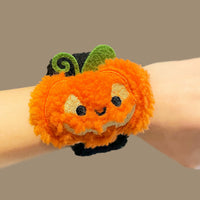 Halloween Snap Bracelets for Kids - Party Favors & Costume Accessories