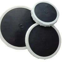 Wastewater Treatment Fine Bubble Disc Diffuser for Aeration Tanks
