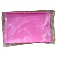 Pet Cage Tray Liners Thickened Disposable Waste Bags for Birds, Rabbits, and Dogs