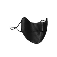 Summer Silk Sun Protection Mask for Women, Breathable Mulberry Silk Face Mask with Eye Corner Protection