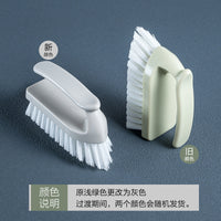 Japanese Export Bathroom Cleaning Brush for Sink, Floor, and Grout