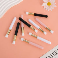 Multifunctional Eyelash Cleansing Brush for Face, Pores, and Blackheads