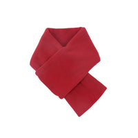 Pimando Fleece Neck Warmer Scarf for Men, Winter Thermal Cycling Skiing Neck Gaiter
