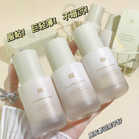 Xixi Long-Lasting Hydrating Liquid Foundation for Flawless Coverage