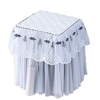 Air Fryer Dust Cover Full Wrap Protective Cloth