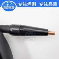 FC90 Flux-Cored Welding Torch Nozzle and Contact Tip Set for MIG Welders