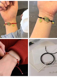 Double-Layer Star Bracelet for Women, Elegant & Unique Design, 2026 New Collection, Best Friend Birthday Gift