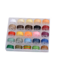 OAR Waxed Thread Braiding Kit for DIY Bracelets and Hand Ropes