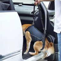 Dog Mobility Harness for Senior and Disabled Dogs - Support and Lift Aid
