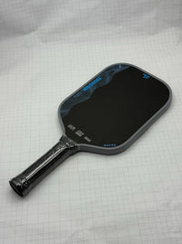 High-Density EPP Core T700 Carbon Fiber Pickleball Paddle with Wave Texture