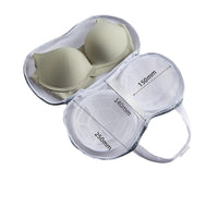 Bra Laundry Bag for Washing Machine - Anti-deformation Mesh Filter Bag