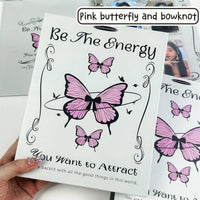 A5 Kpop Photocard Binder with Hardcover, 4-Pocket Pages, Loose-Leaf Album for Collectibles