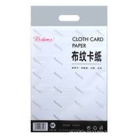 Textured Cardstock for Oil and Acrylic Painting, Thick 600g Art Paper for Students
