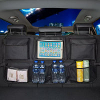 Oxford Cloth Car Trunk Organizer Bag for SUV