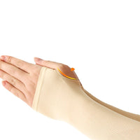 Unisex UV Protection Arm Sleeves for Outdoor Cycling and Sun Protection