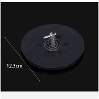 Rubber Vacuum Suction Cup Replacement Pads for Glass & Tile Tools